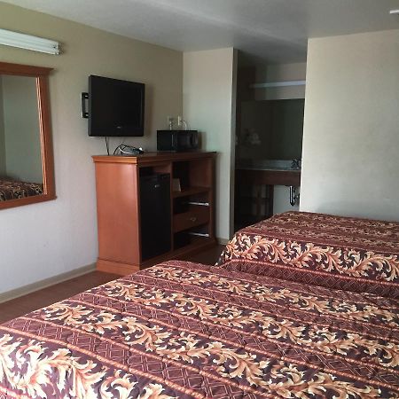 Garden Inn Motel Σαν Αντόνιο Εξωτερικό φωτογραφία
