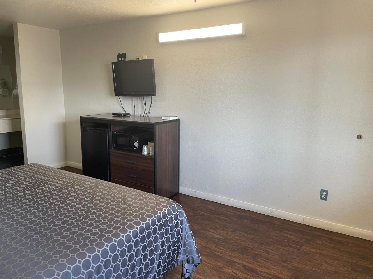 Garden Inn Motel Σαν Αντόνιο Εξωτερικό φωτογραφία